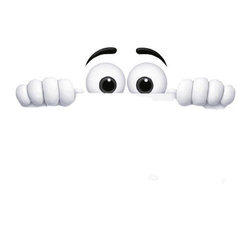 CVTuner mascot peeping over the card